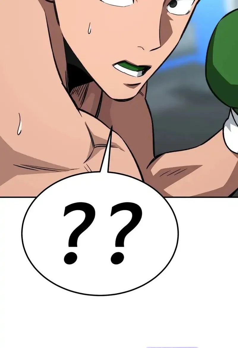 The Smiling Boxer Chapter 18 - halaman 61