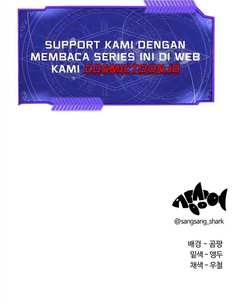 The Smiling Boxer Chapter 18 - halaman 62