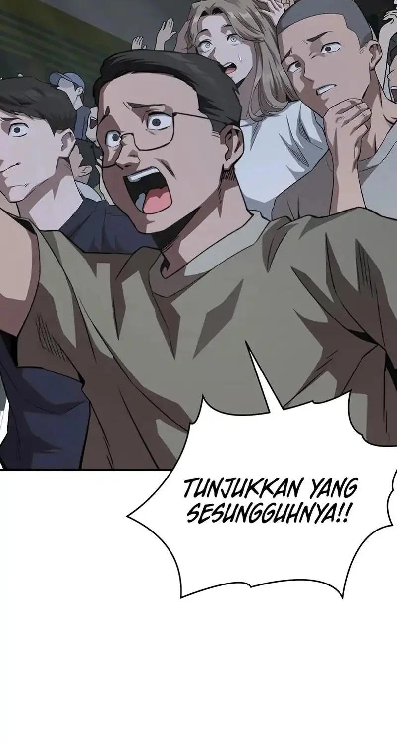 The Smiling Boxer Chapter 18 - halaman 8