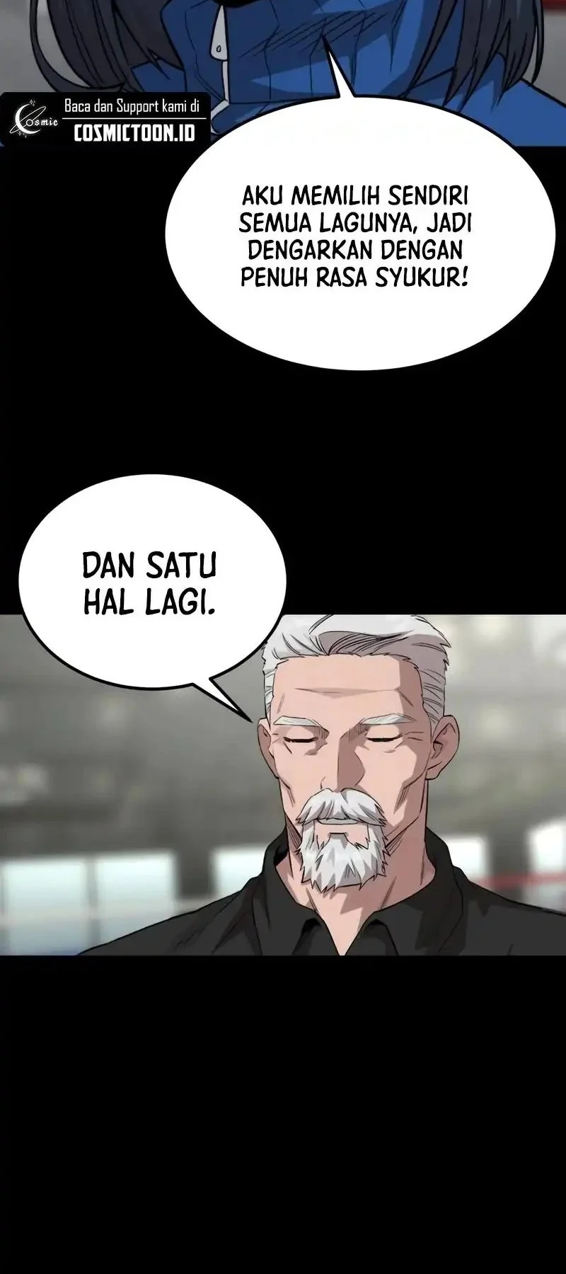 The Smiling Boxer Chapter 19 - halaman 10