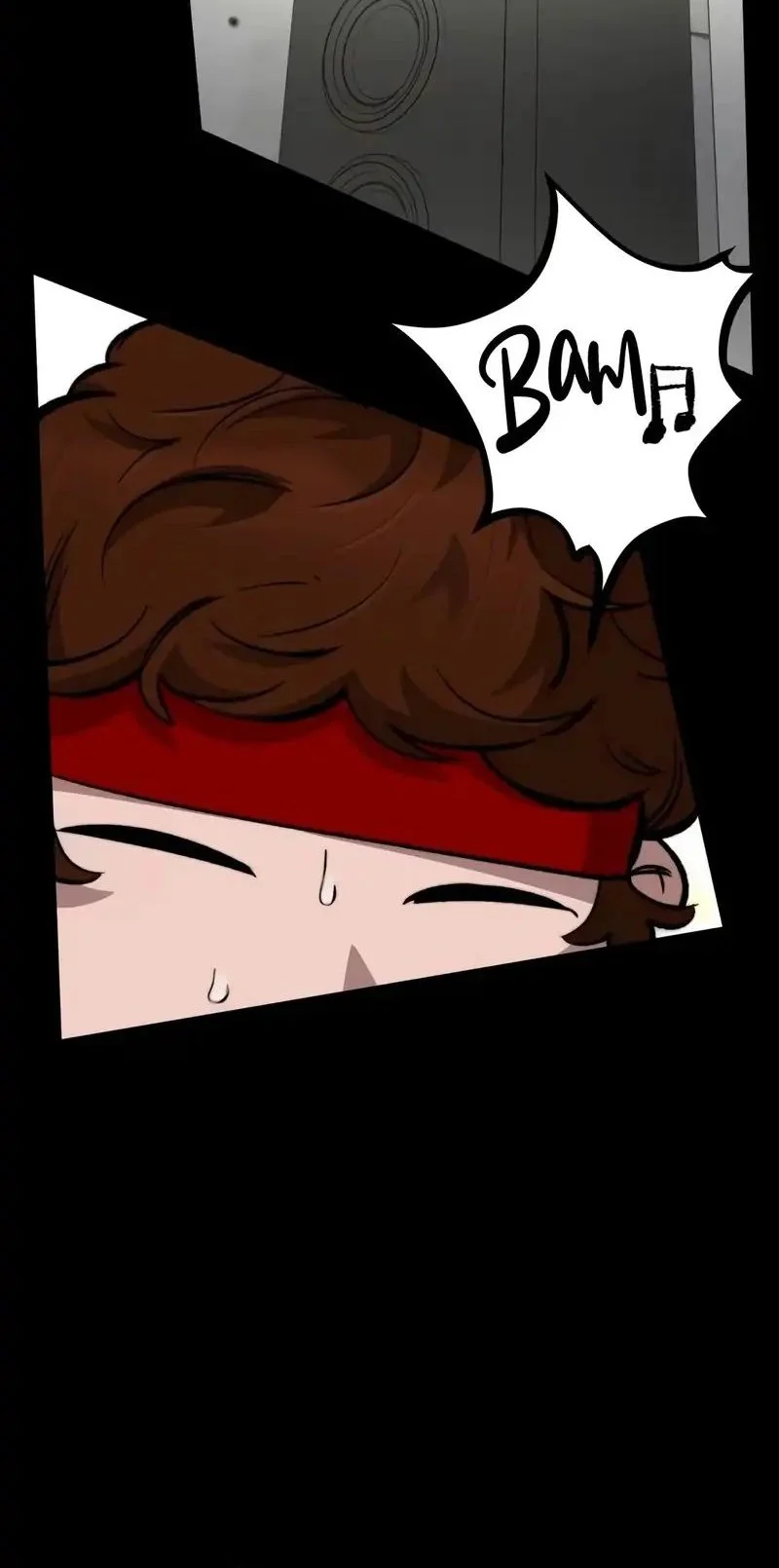 The Smiling Boxer Chapter 19 - halaman 12
