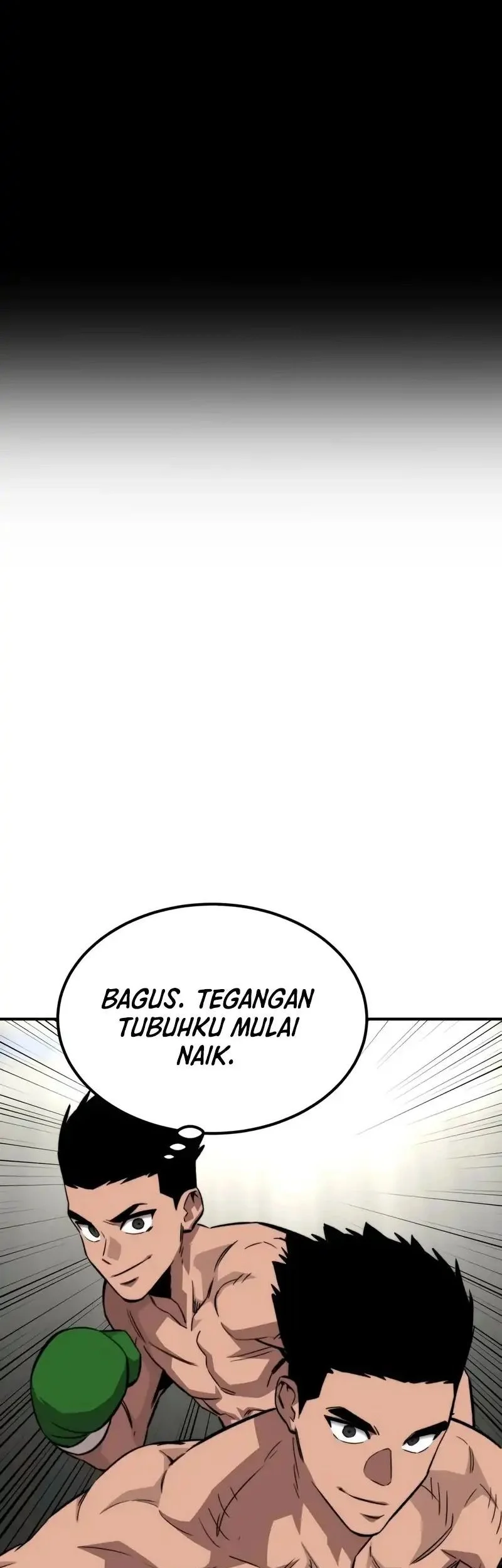 The Smiling Boxer Chapter 19 - halaman 30