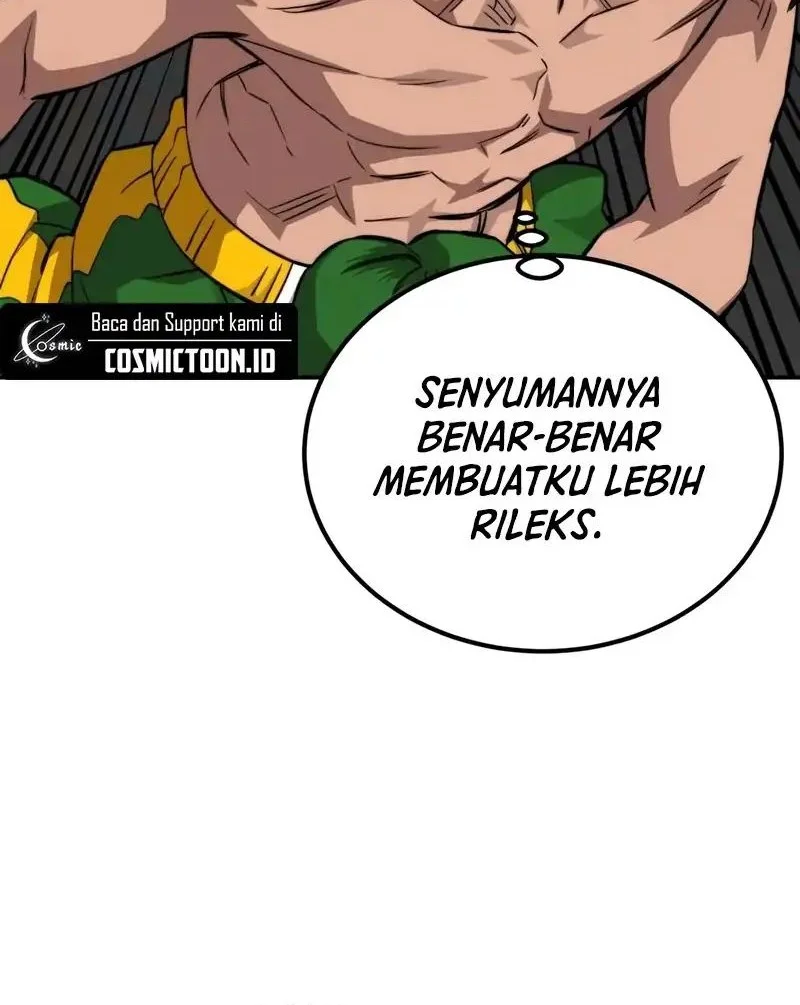 The Smiling Boxer Chapter 19 - halaman 31