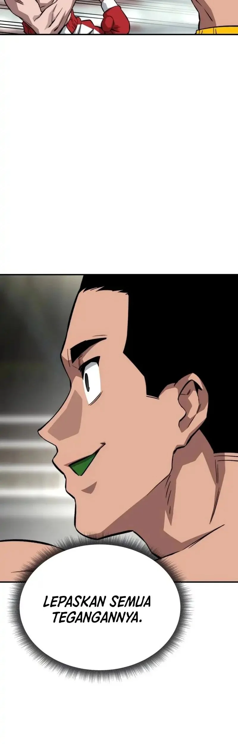 The Smiling Boxer Chapter 19 - halaman 33