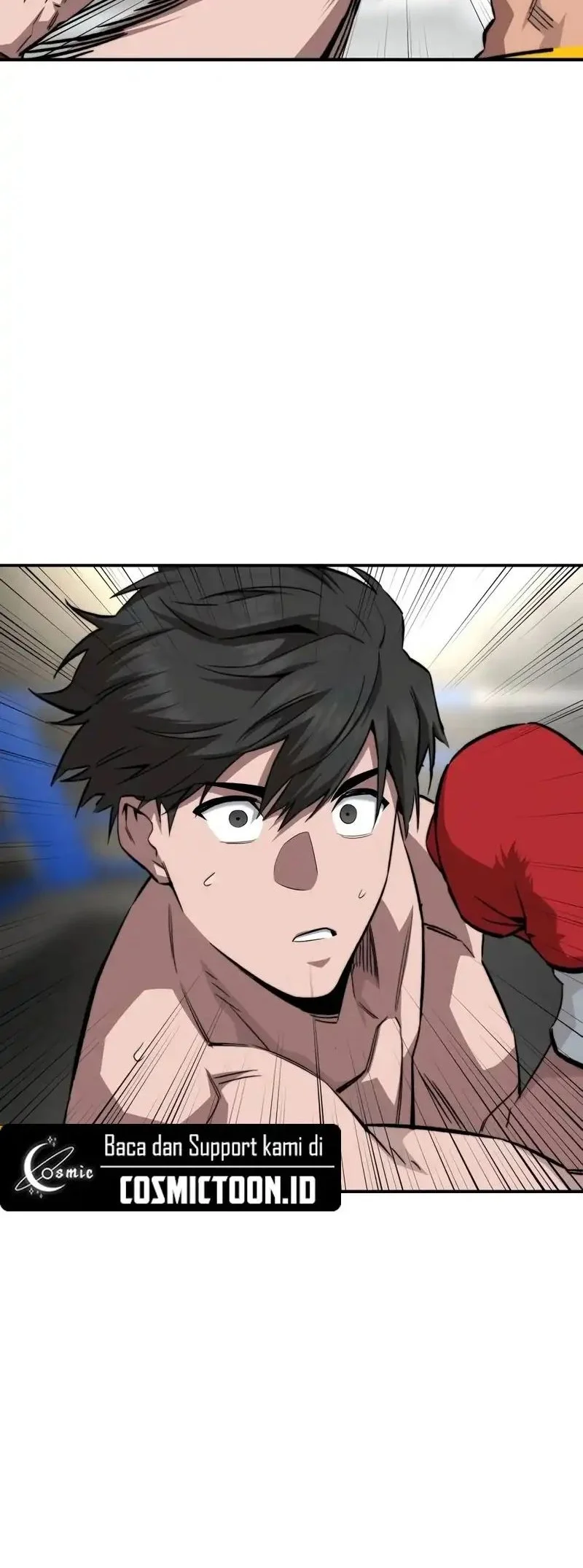 The Smiling Boxer Chapter 19 - halaman 35