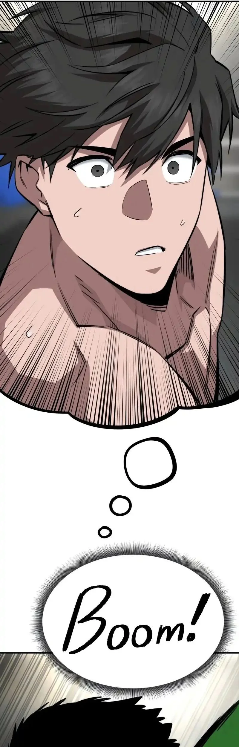 The Smiling Boxer Chapter 19 - halaman 36