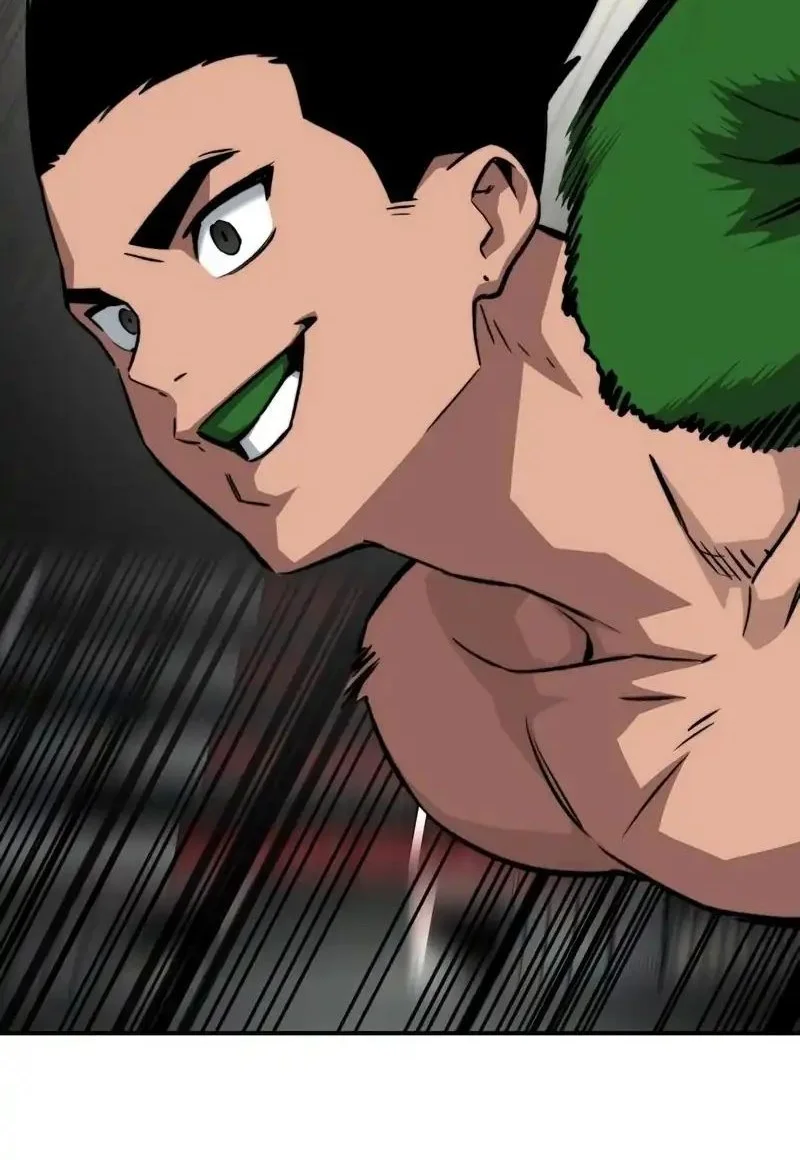 The Smiling Boxer Chapter 19 - halaman 37