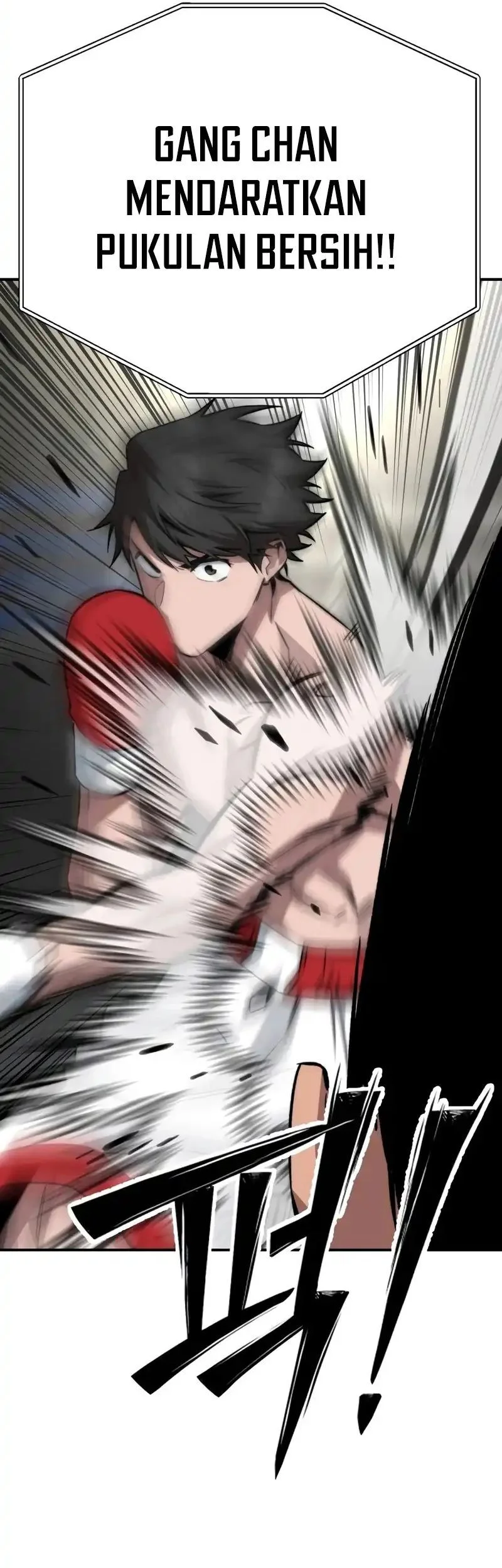 The Smiling Boxer Chapter 19 - halaman 42