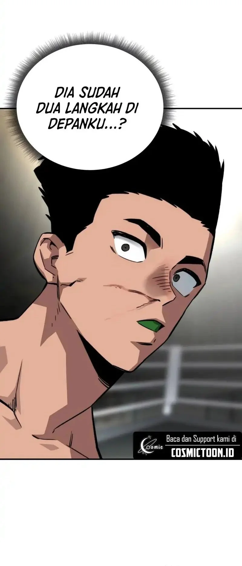 The Smiling Boxer Chapter 19 - halaman 43