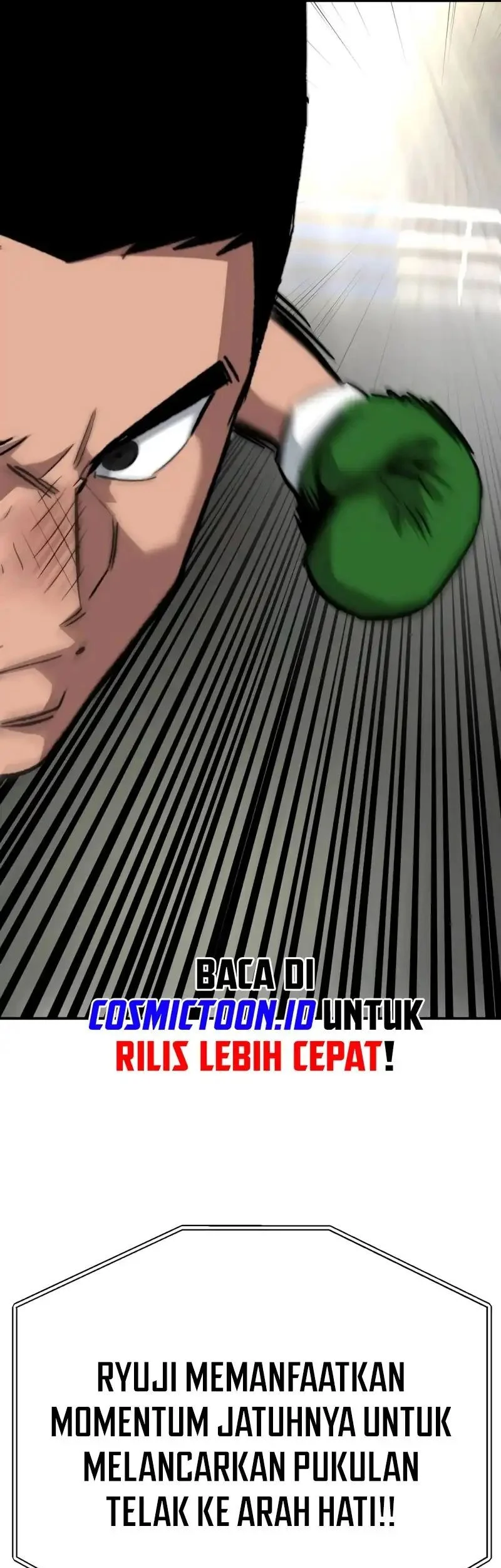 The Smiling Boxer Chapter 19 - halaman 46