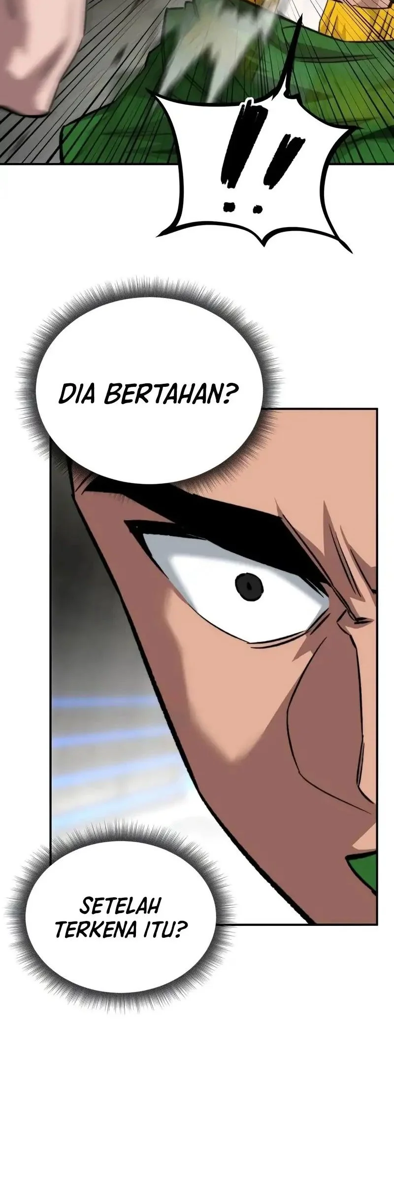 The Smiling Boxer Chapter 19 - halaman 49