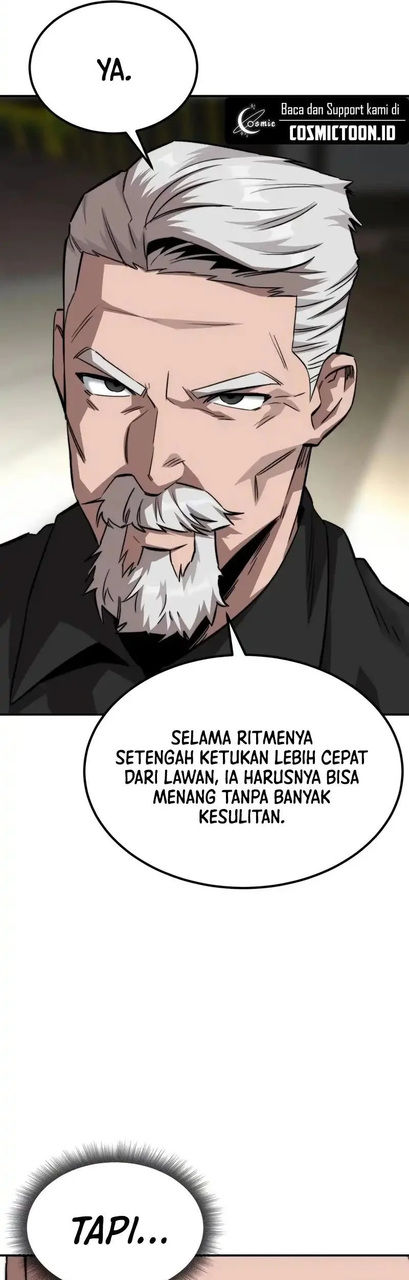 The Smiling Boxer Chapter 19 - halaman 56