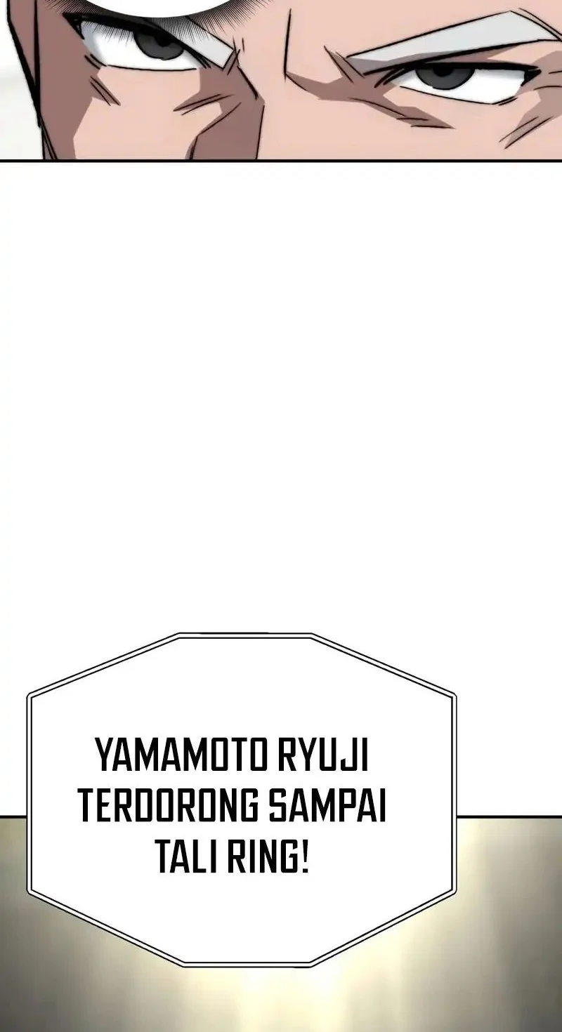 The Smiling Boxer Chapter 19 - halaman 57