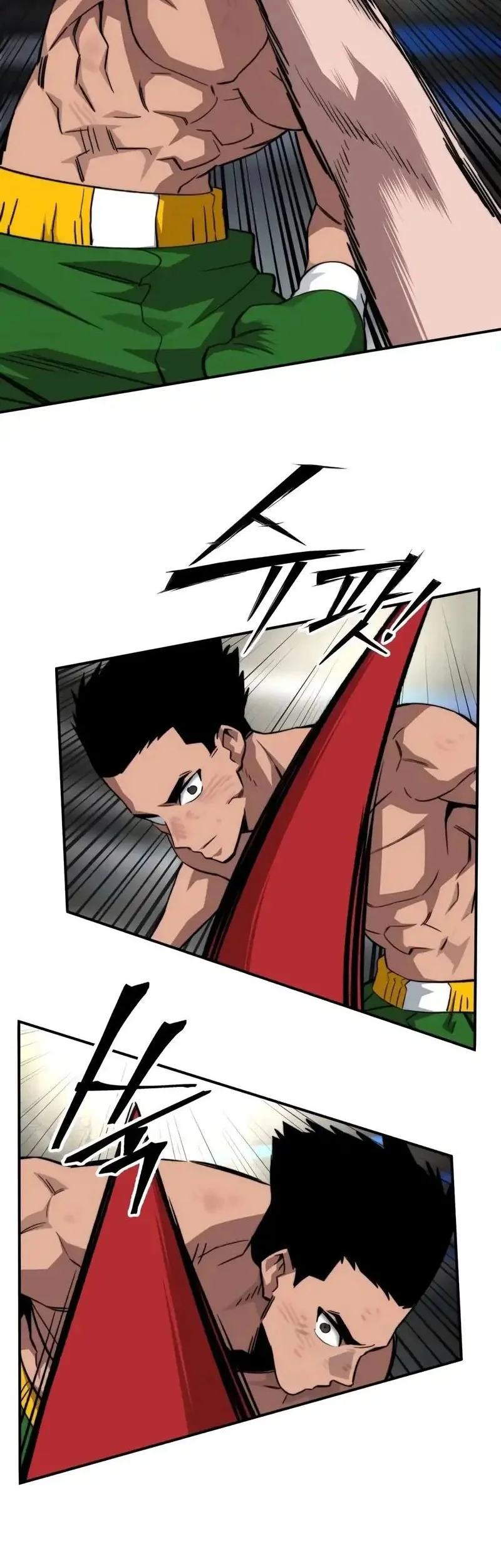 The Smiling Boxer Chapter 19 - halaman 59