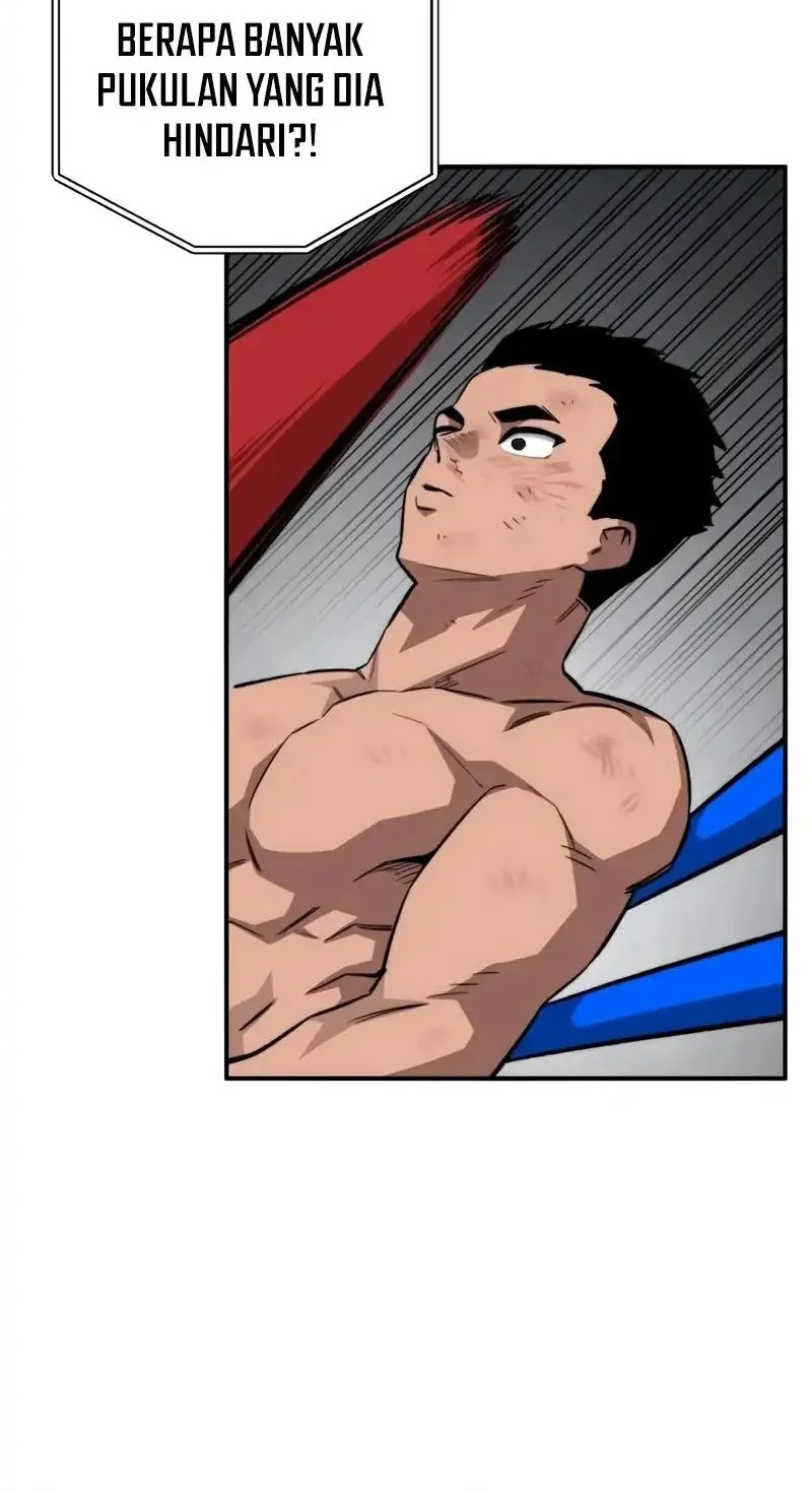 The Smiling Boxer Chapter 19 - halaman 61