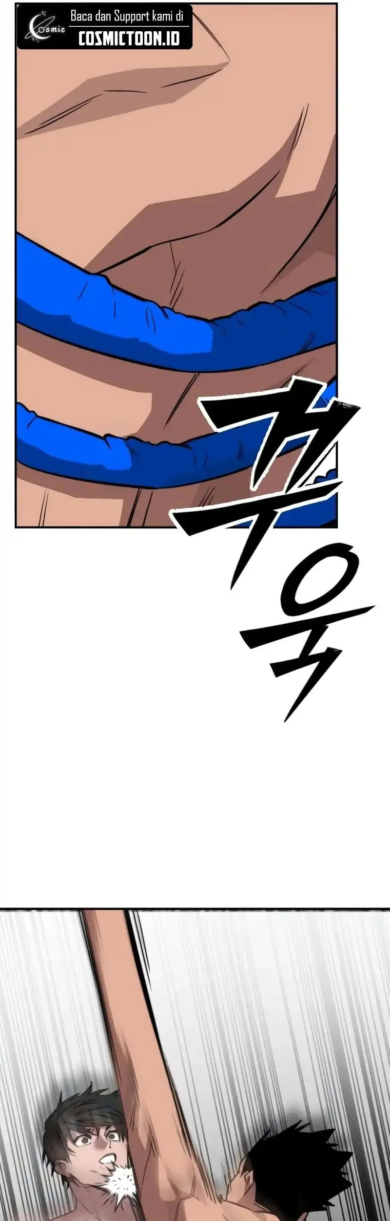 The Smiling Boxer Chapter 19 - halaman 62