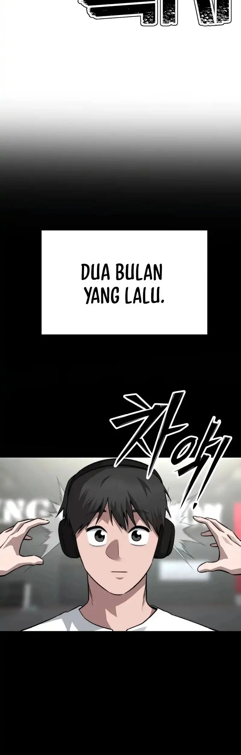 The Smiling Boxer Chapter 19 - halaman 8