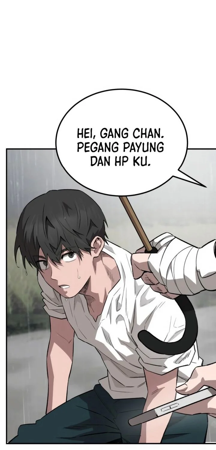 The Smiling Boxer Chapter 2 - halaman 111