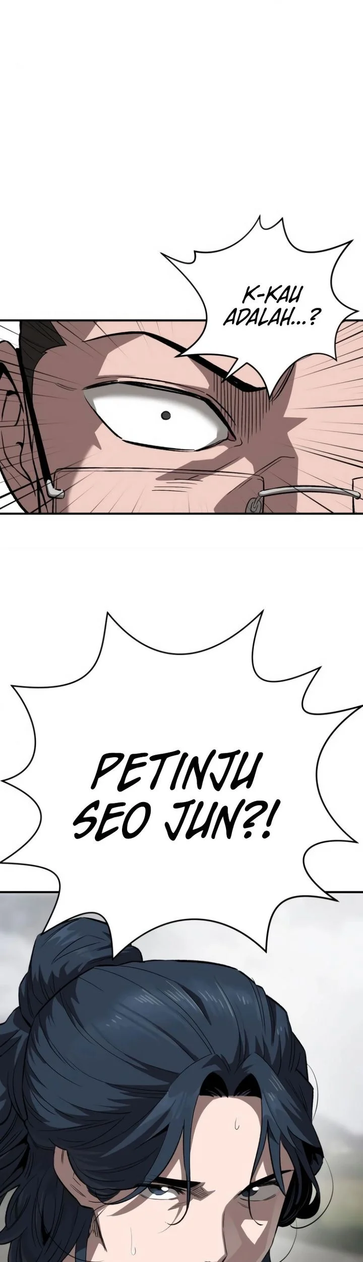 The Smiling Boxer Chapter 2 - halaman 112