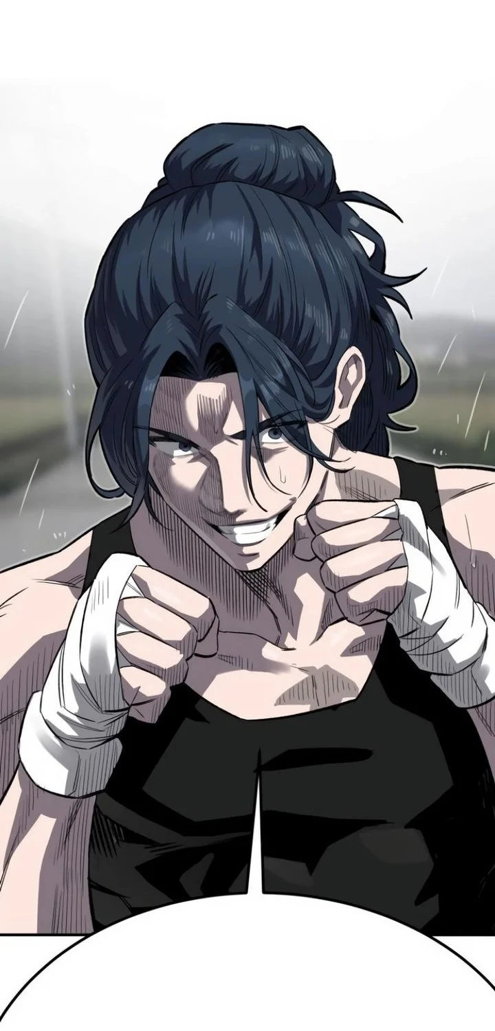 The Smiling Boxer Chapter 2 - halaman 119