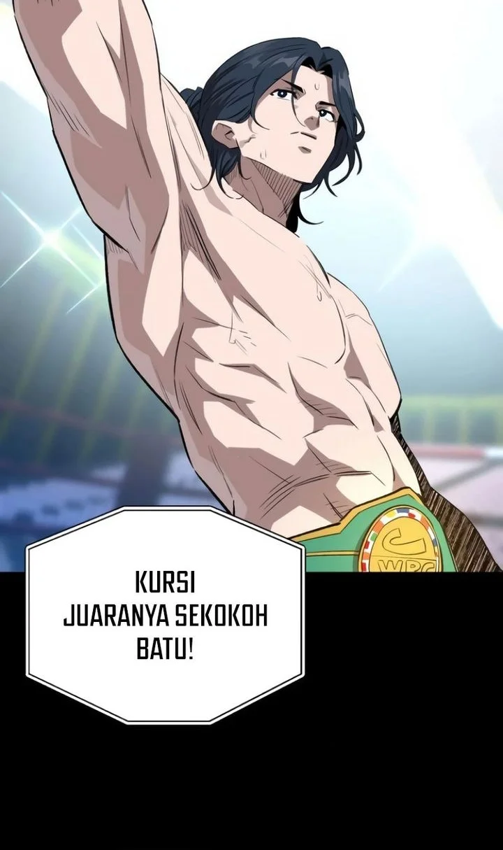 The Smiling Boxer Chapter 2 - halaman 12