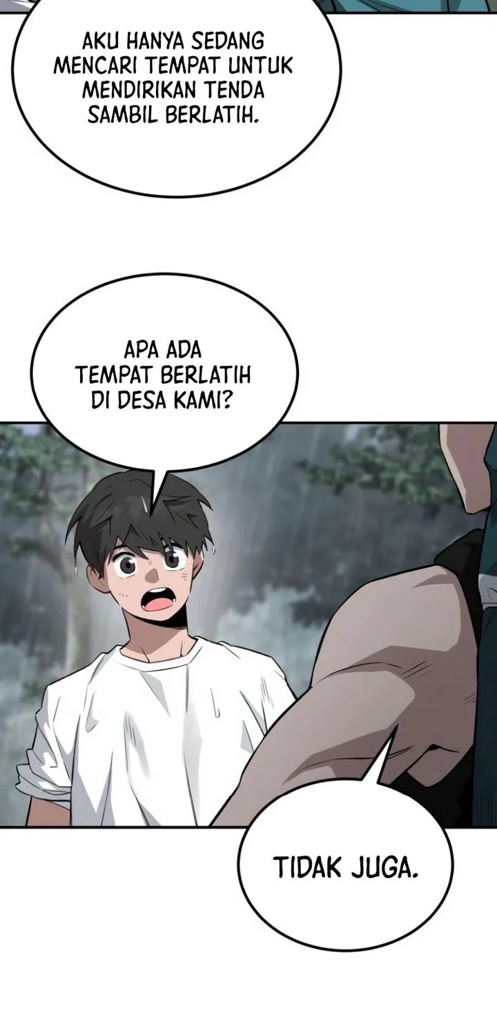 The Smiling Boxer Chapter 2 - halaman 16