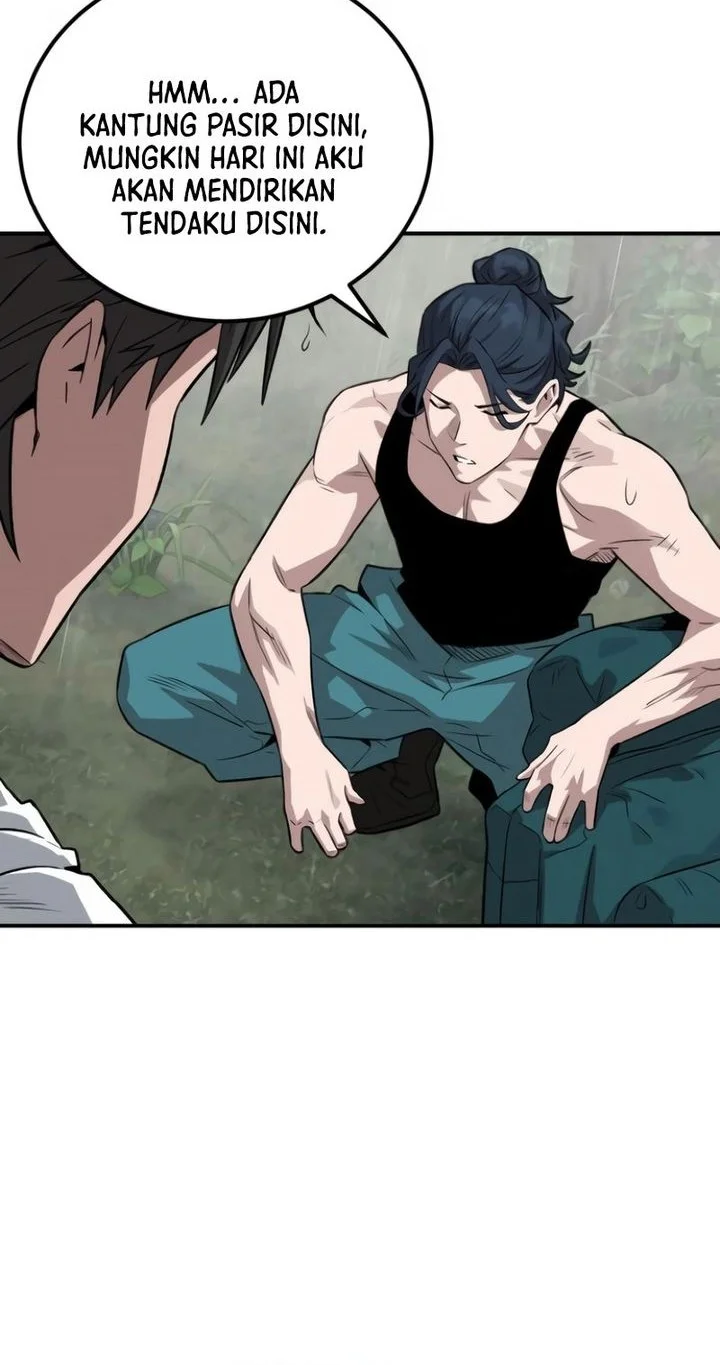 The Smiling Boxer Chapter 2 - halaman 24