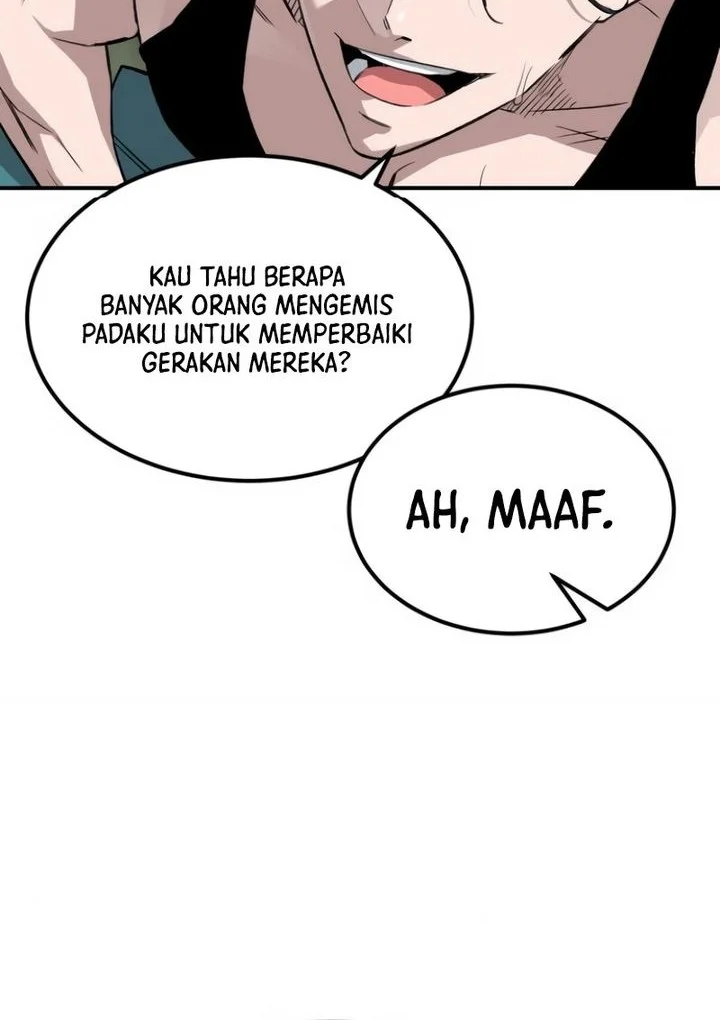 The Smiling Boxer Chapter 2 - halaman 26