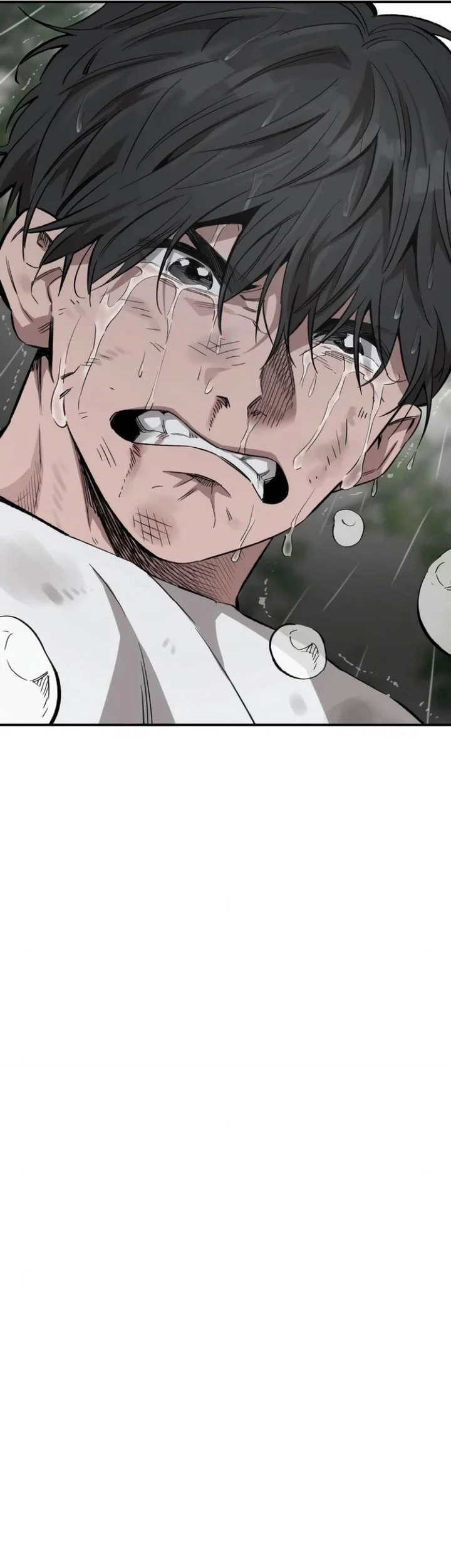 The Smiling Boxer Chapter 2 - halaman 3