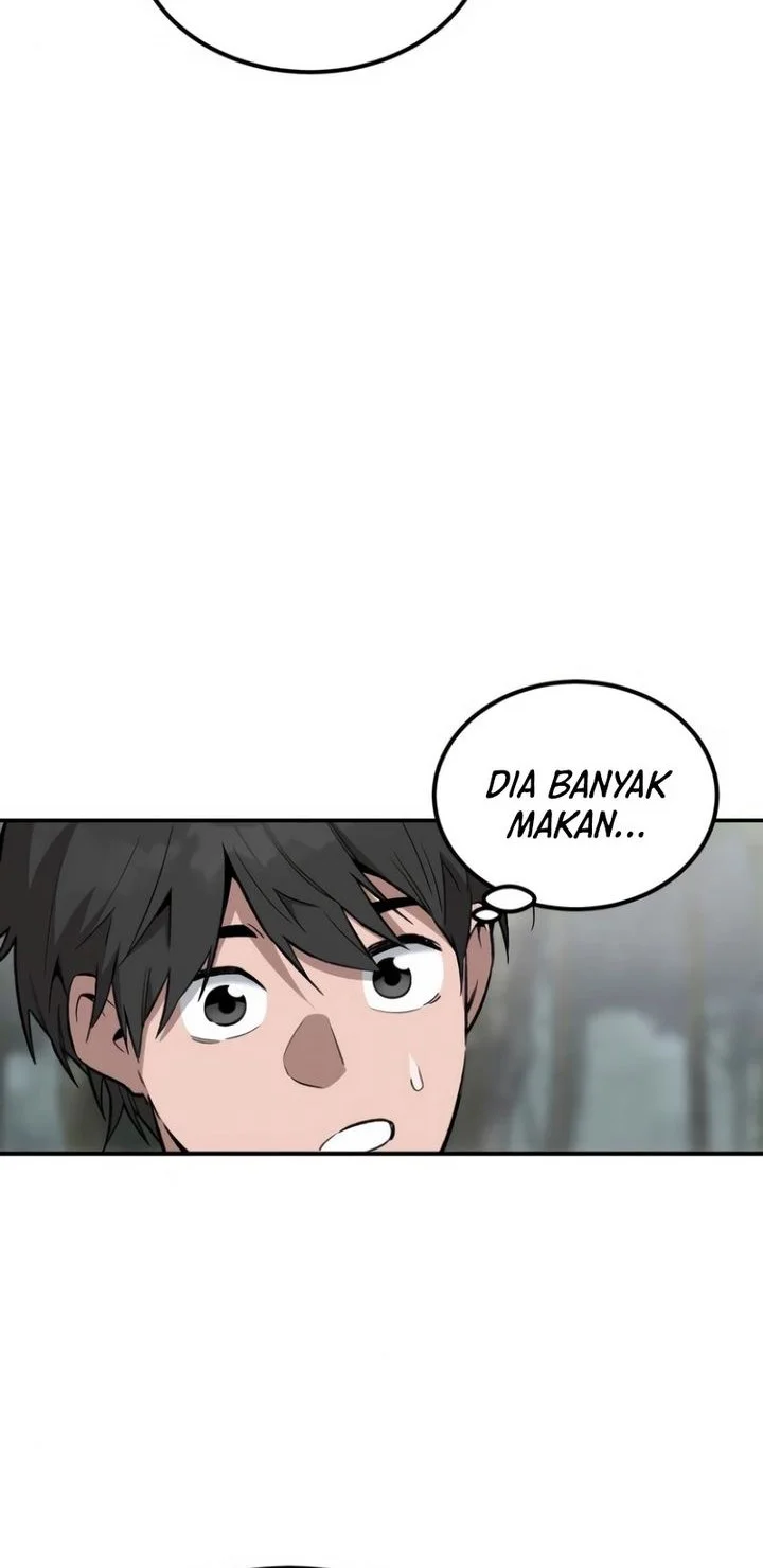 The Smiling Boxer Chapter 2 - halaman 30