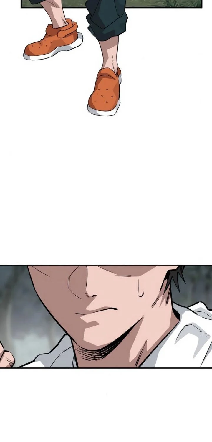 The Smiling Boxer Chapter 2 - halaman 34