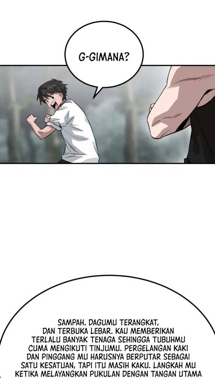 The Smiling Boxer Chapter 2 - halaman 36