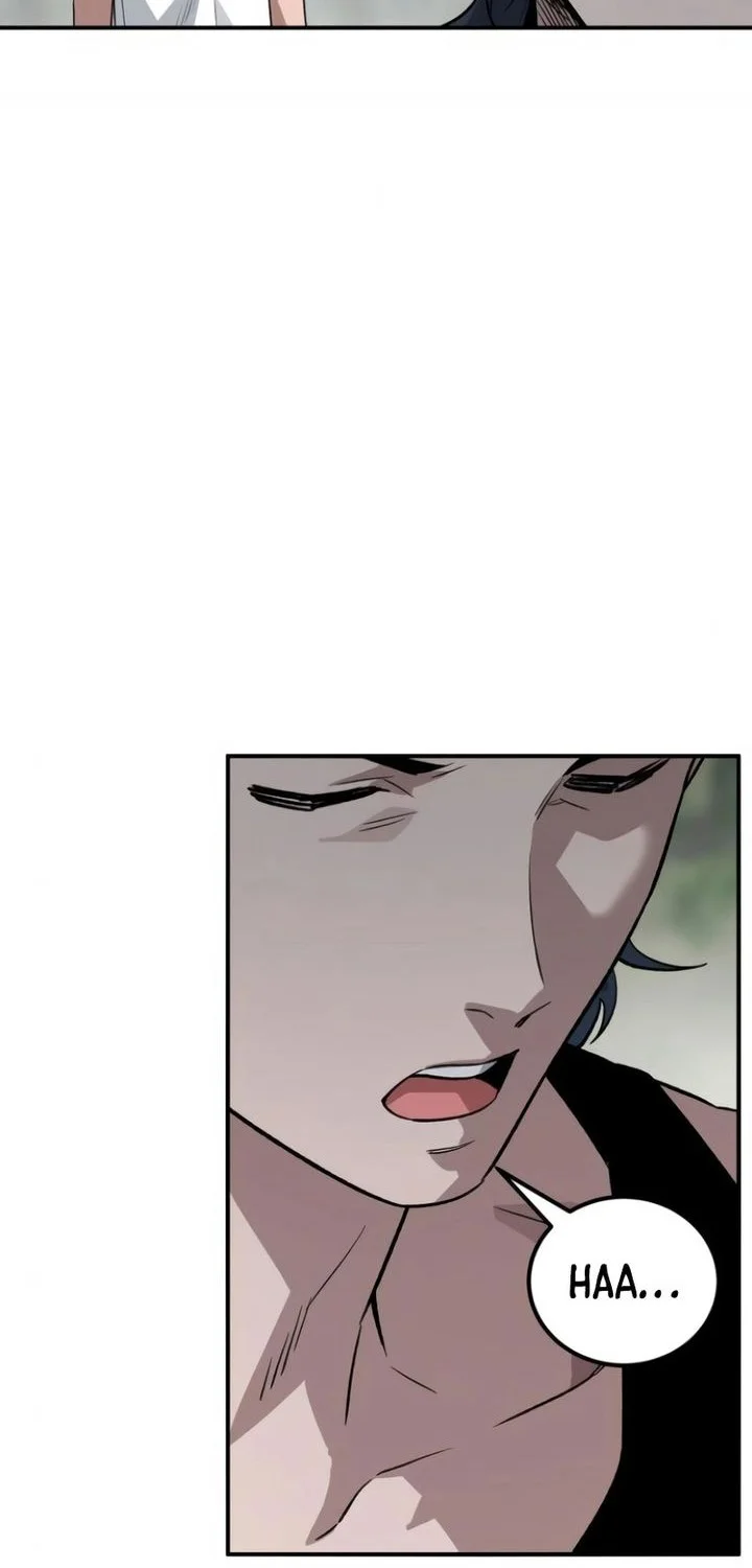The Smiling Boxer Chapter 2 - halaman 44
