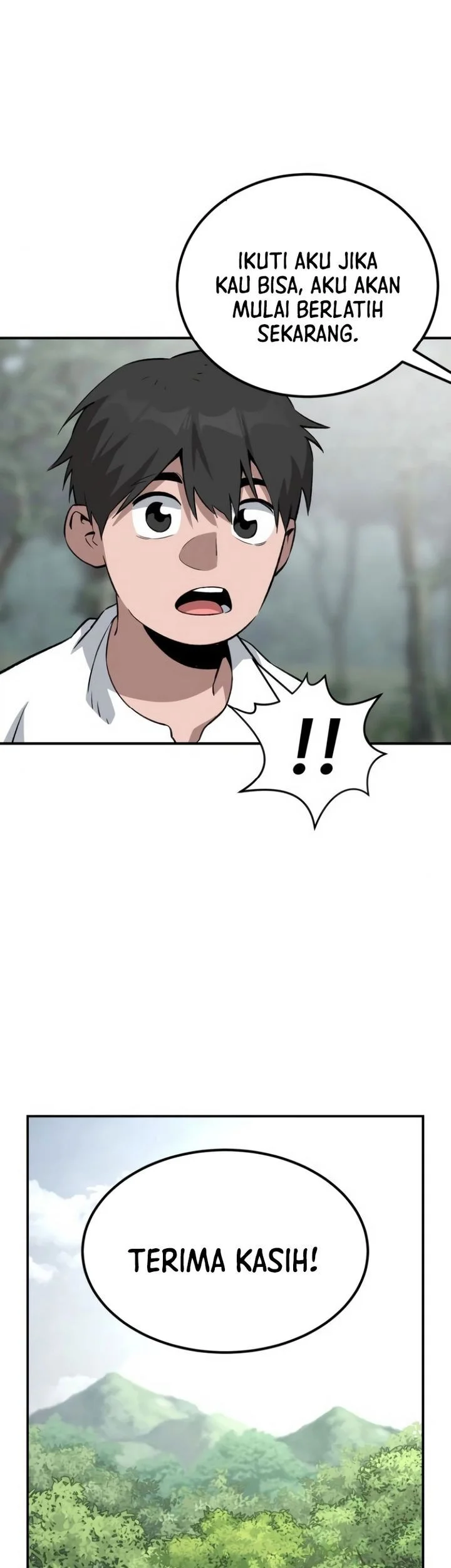 The Smiling Boxer Chapter 2 - halaman 45