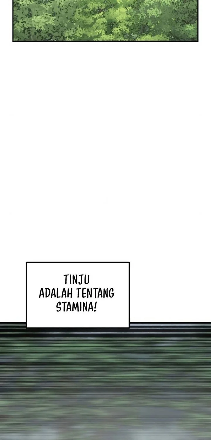 The Smiling Boxer Chapter 2 - halaman 46
