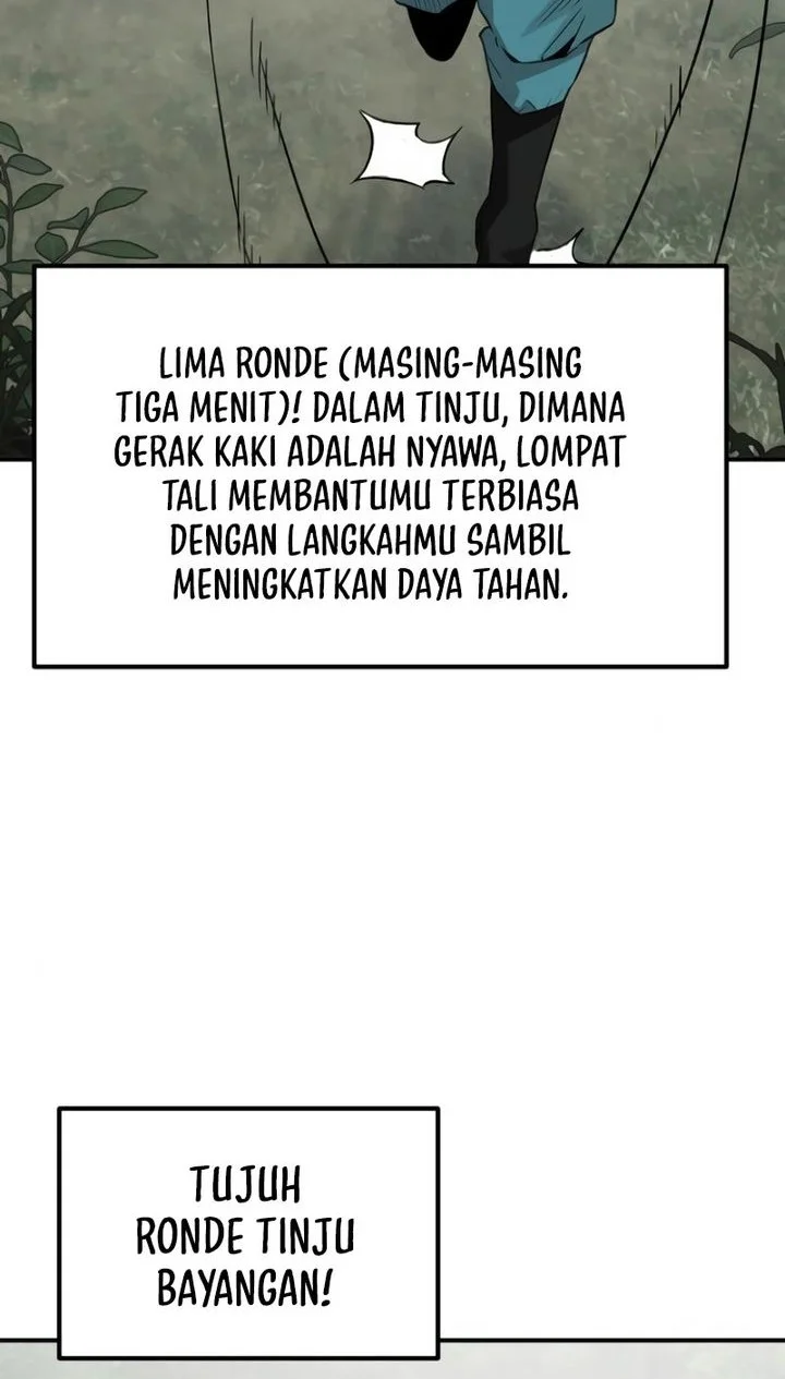 The Smiling Boxer Chapter 2 - halaman 48