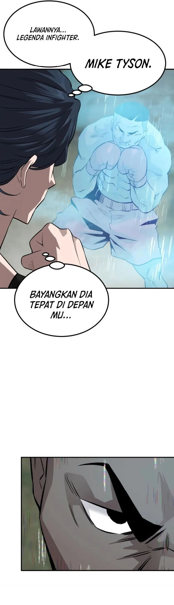 The Smiling Boxer Chapter 2 - halaman 51