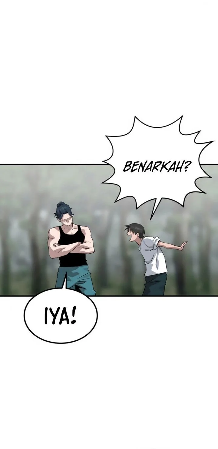 The Smiling Boxer Chapter 2 - halaman 84