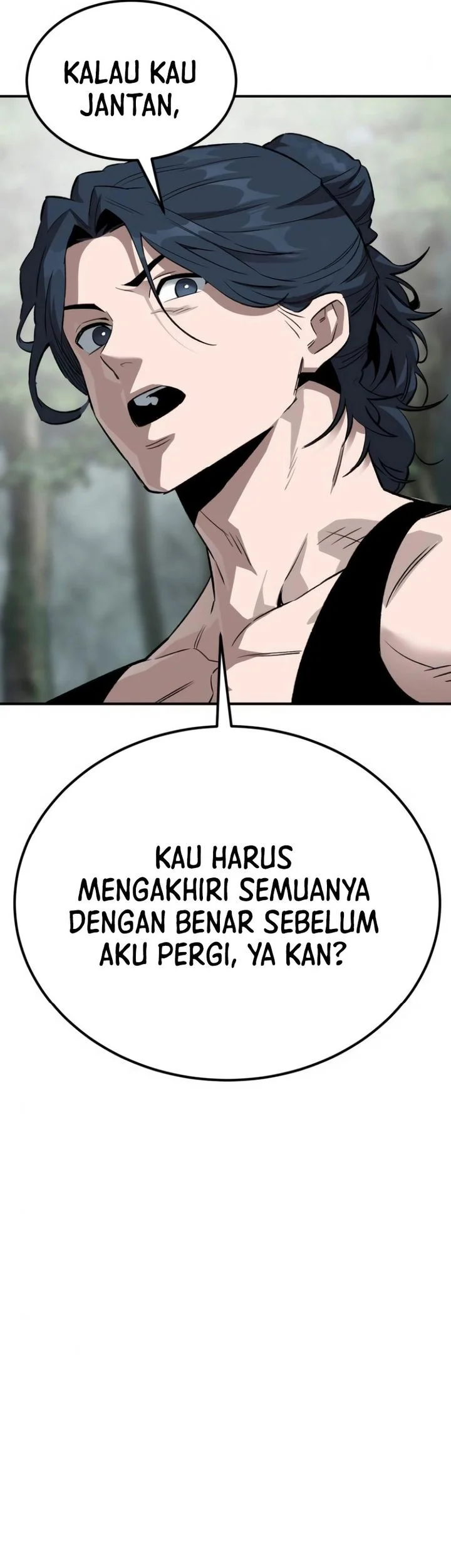 The Smiling Boxer Chapter 2 - halaman 86