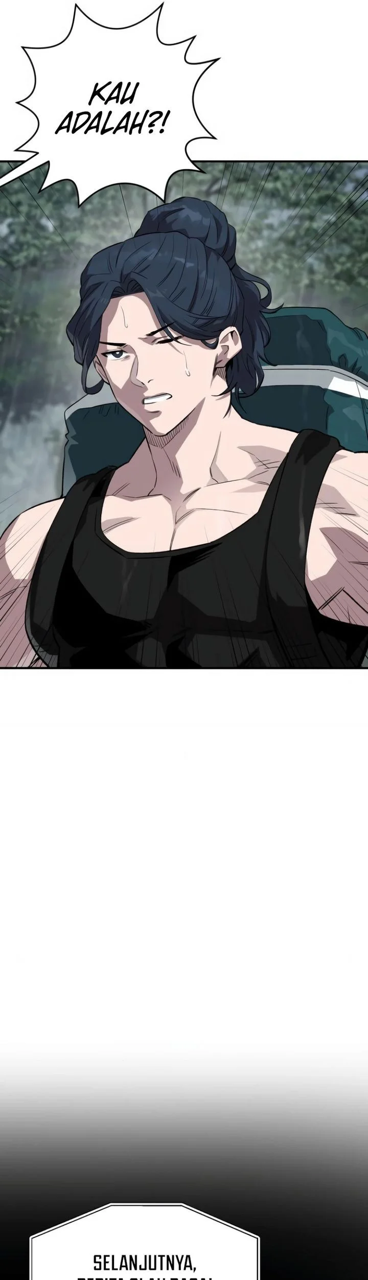 The Smiling Boxer Chapter 2 - halaman 9