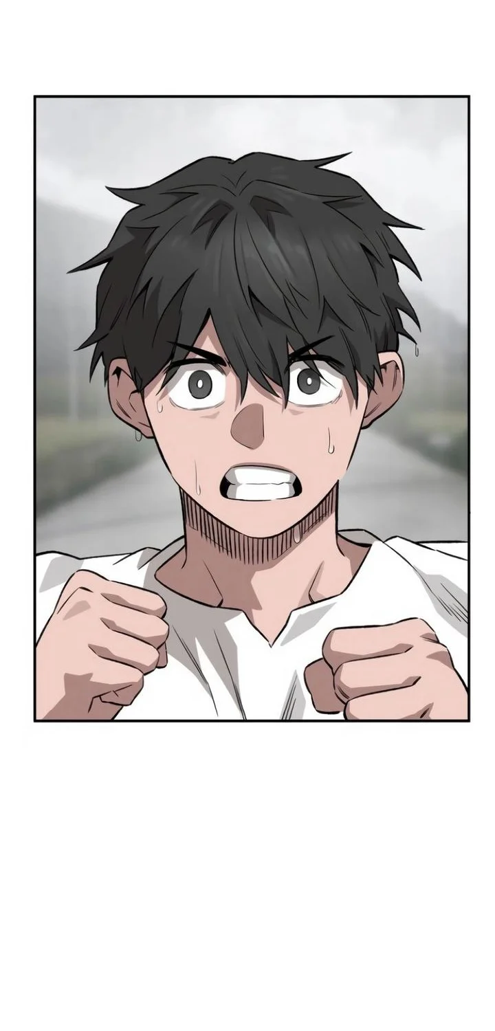 The Smiling Boxer Chapter 2 - halaman 93