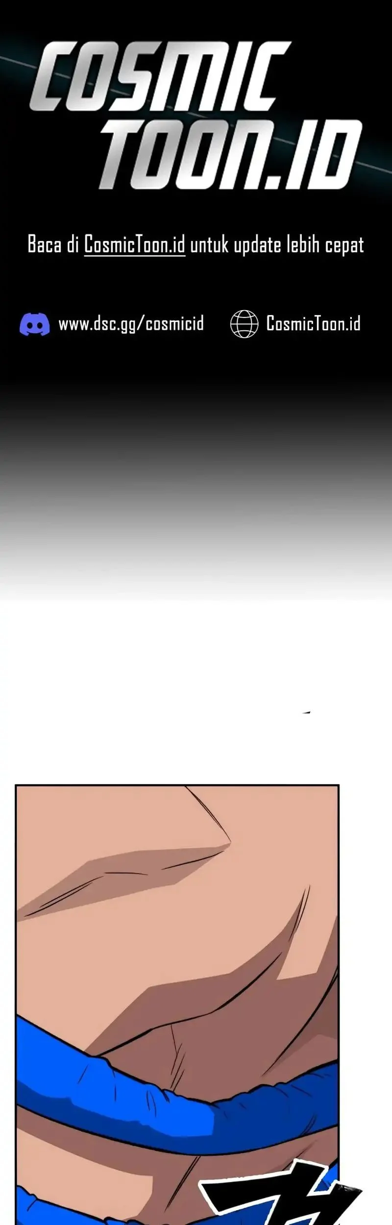 The Smiling Boxer Chapter 20 - halaman 1