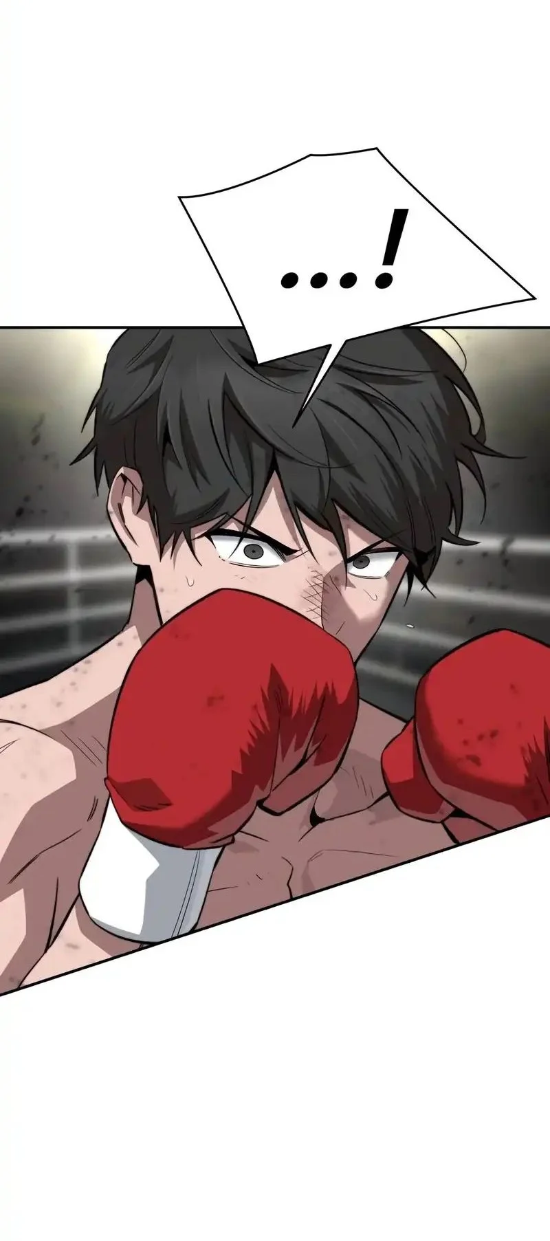 The Smiling Boxer Chapter 20 - halaman 14