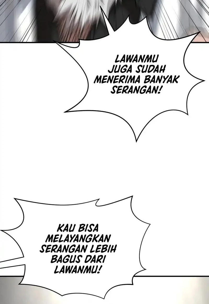 The Smiling Boxer Chapter 20 - halaman 22