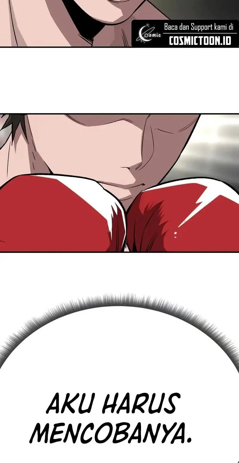 The Smiling Boxer Chapter 20 - halaman 26