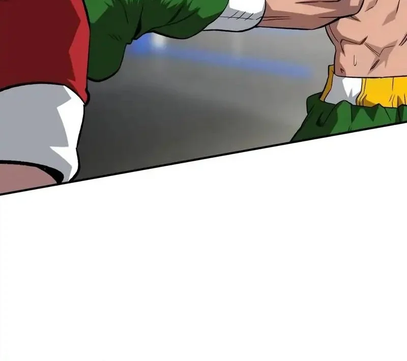 The Smiling Boxer Chapter 20 - halaman 32