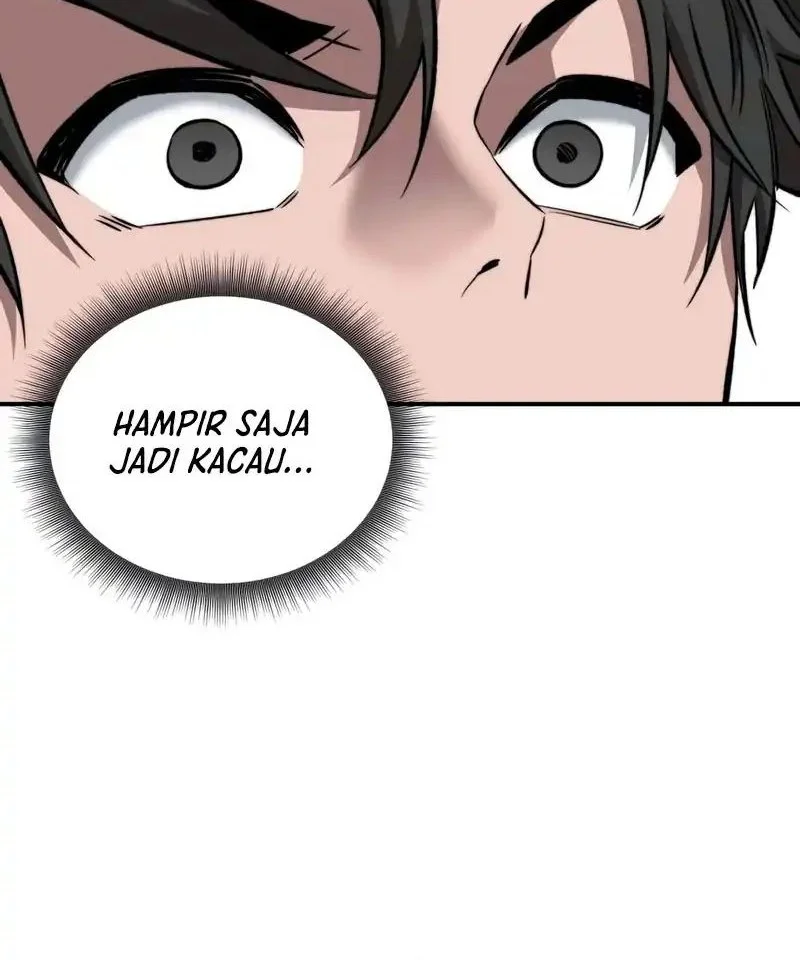 The Smiling Boxer Chapter 20 - halaman 4