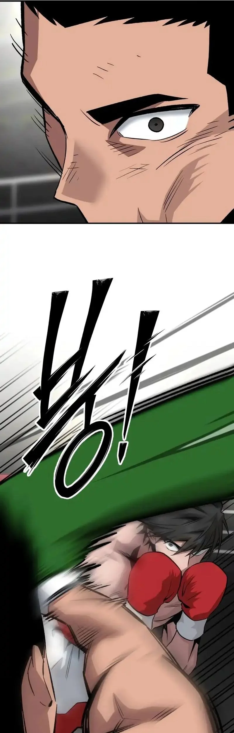 The Smiling Boxer Chapter 20 - halaman 45
