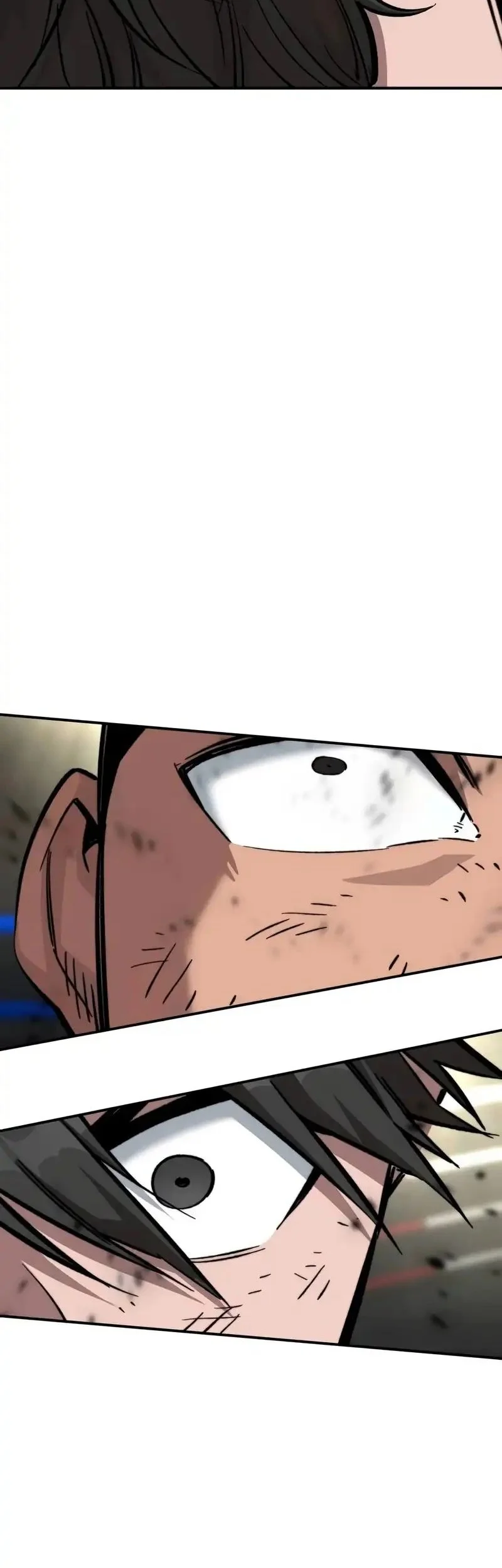 The Smiling Boxer Chapter 20 - halaman 58