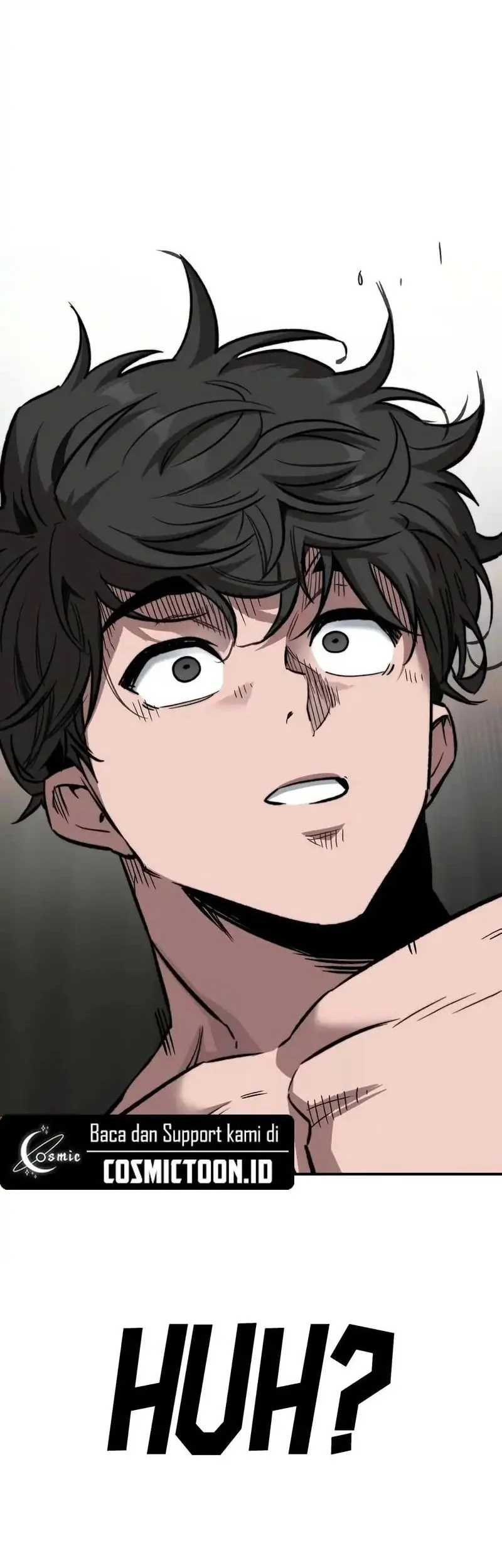 The Smiling Boxer Chapter 20 - halaman 6